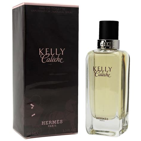 kelly caleche hermes price|kelly caleche eau de toilette.